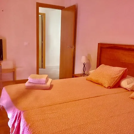 Panoramic Apartamento *