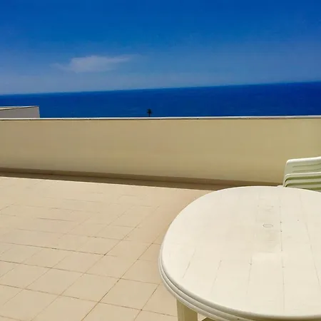 Apartamento Panoramic *