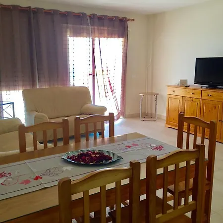 Apartamento Panoramic