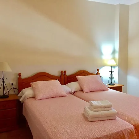Apartamento Panoramic *