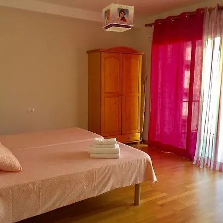 Panoramic Apartamento Tazacorte