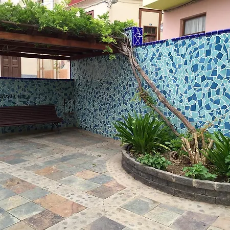 Apartamento Panoramic
