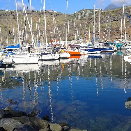Panoramic * Tazacorte