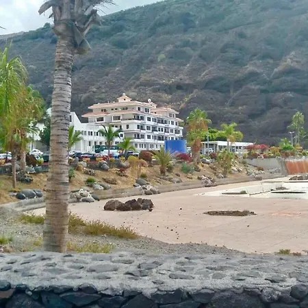 Panoramic Apartamento Tazacorte