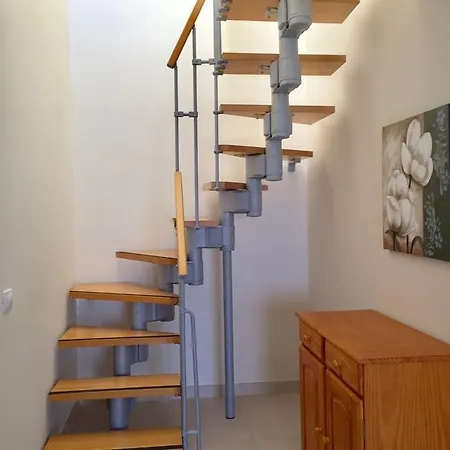 Panoramic Apartamento *