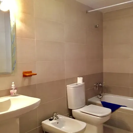 Panoramic Apartamento *