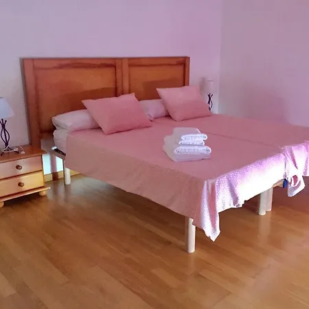 Panoramic Apartamento *