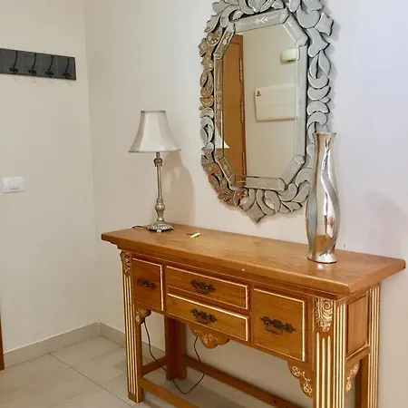 Panoramic Apartamento *